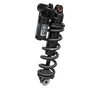Rockshox Super Deluxe Ultimate Coil Rear Shock - 230 - 230 / 65 / Coil / 450lb x 57.5-65mm (Bearing Mount)