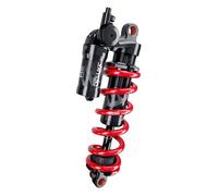 Rockshox Super Deluxe Ultimate Coil Rtr Remote Cannondale Jekyll Shock Absorber Black 60 mm / 230 mm