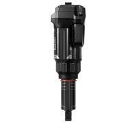 Rockshox Super Deluxe Ultimate Flight Attendant Linear Xl Air Tokenloc3 Reb55/comp37 Mid4-lock6 Hydb/o Std D1trek Slash 2023+gen6 Shock Absorber 65 mm Black