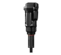 Rockshox Super Deluxe Ultimate Flight Attendant Linear Xl Air Tokenloc5 Reb55/comp34 Mid4-lock6hydb/o Ttrun Nb 90º D1 Sbcenduro2020+ Shock Absorber 60 mm Black