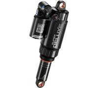 Rockshox Super Deluxe Ultimate Rc2t Linear Xl Air Token Loc 2 Reb55/comp34 Lockout 45 Hydraulic Bottom Standard D1 Shock Absorber Silver 57.5 mm / 230 mm 57.5 mm Black