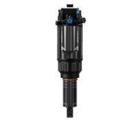 Rockshox Super Deluxe Ultimate Rc2t Linear Xl Air Token Loc 2 Reb55/comp30 Lockout45 Hb Standard D1 Santa Cruz Hightower 2,3 2019-2024 Shock Absorber 55 mm Black