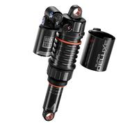 Rockshox Super Deluxe Ultimate Rc2t Linear Xl Air Token Loc 2 Reb55/comp30 Lockout45 Hb Std D1 Santacruztallboy4,5/joplin2019+ Shock Absorber 45 mm Black