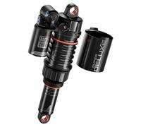 Rockshox Super Deluxe Ultimate Rc2t Linear Xl Air Token Loc 2 Reb55/comp34 Lockout45 Hb D1santacruz 50104,5/furtado2020+ Shock Absorber 50 mm Black