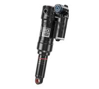 Rockshox Super Deluxe Ultimate Rc2t Linear Air 0 2 Position Token Reb55/comp30 Lockout 4 Hydraulic Bottom Standard C2 Shock Absorber Silver 65 mm / 230 mm
