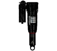 Rockshox Super Deluxe Ultimate Rc2t Shock Absorber 47.5 mm Black