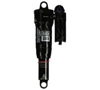 Rockshox Super Deluxe Ultimate Rc2t Shock Absorber Silver 47.5 mm / 185 mm