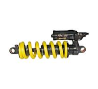 Rockshox Super Deluxe Ultimate Coil Rtr Remote Cannondale Jekyll Shock Absorber Black 60 mm / 230 mm