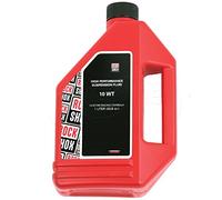 RockShox Suspension Oil 10 wt, 32 oz, Bottle - 1 L