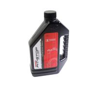 RockShox Suspension Oil 10wt 32oz 1 Liter Bottle:
