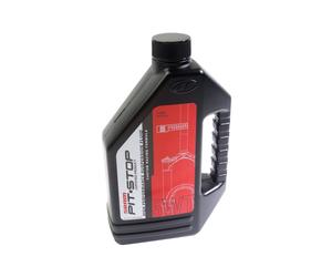 RockShox Suspension Oil 10wt 32oz 1 Liter Bottle: