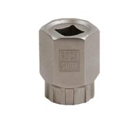 Rockshox Suspension Top Cap / Cassette Tool (For Sram/Shimano Cassettes)