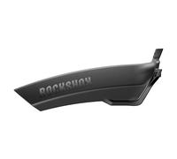 Rockshox Trail Xl Rear Mudguard One Size Black