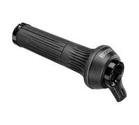 Rockshox Twistloc 2 Position Full Sprint Grips Silver