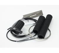 RockShox TwistLoc Ultimate 2P Remote Grip Left 2 Positions Lockout Lever