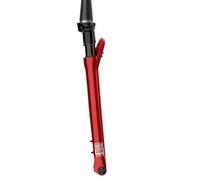 Rockshox Ultimate Race Day 2 Os45 A2 Gravel Fork Red 29´´ / 40 mm