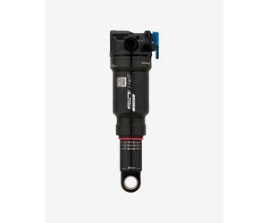 RockShox Ultimate RL Solo Air Trunnion Standard A1 Rear Shock - 185x47.5mm
