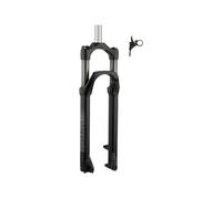 Rockshox Judy Silver Tk Remote Qr 42 Mm Mtb Fork Grey 27.5´´ - 650B / 100 mm