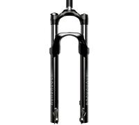 Rockshox Judy Silver Tk Manual Qr 9x100 Mm 42 Offset Solo Air Mtb Fork Black 27.5´´-650B / 120 mm 27.5´´-650B Black
