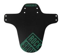 RockShox Unisex - Adult MTB Fender, Black/Dark Green, One Size