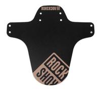 RockShox Unisex - Adult MTB Fender Black/Tan, One Size