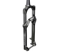 Rockshox: RECONS RLR 27.5 9mm QR 100mm 42 ALD1(includes Star nut & Right OneLoc Remote) - Glossy Black - 100mm