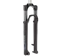 RockShox Unisex - Adult Recon Silver Suspension Fork, Black, 27.5