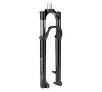 RockShox Unisex - Adult Recon Silver Suspension Fork, Black, 29