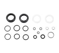 Rockshox Unisex Adults Federgabel Kit-2055980098 Suspension Fork Service Kit, Black, One Size UK