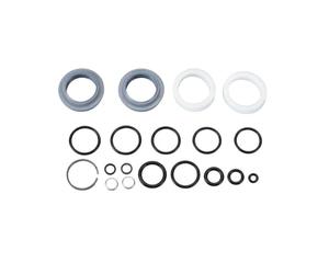 ROCKSHOX Unisex Rec Kit Mantenimiento 200h Recon Gold Rl No Boost (2018+) Power Tools, Black, Einheit EU