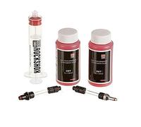 RockShox Charger Damper Bleed Kit + 1 Syringe Charger Bleed Fitting Suspension