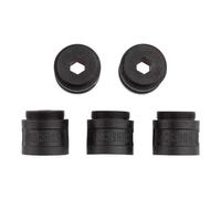 Rockshox Bottomless Tokens Kit 32Mm, 5 Pieces