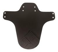 ROCKSHOX UNIVERSAL MTB FENDER 2022: DISTRESSED OUTLINE PRINT UNIVERSAL