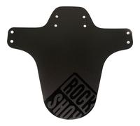 ROCKSHOX UNIVERSAL MTB FENDER 2022: DISTRESSED PRINT UNIVERSAL