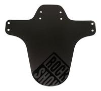 RockShox Universal MTB Fender 2022: DISTRESSED PRINT UNIVERSAL