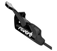 Rockshox Upgrade Remote Reverb Remote Lockout Kit Black