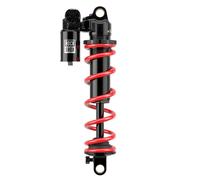 Rockshox Vivid Coil Ultimate Dh Rc2 D1 Standard/standard Shock Absorber 75 mm Black1