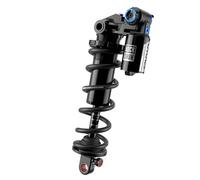 RockShox Vivid Coil Ultimate RC2T Rear Shock - 185 x 50mm, Reb 55 / Comp