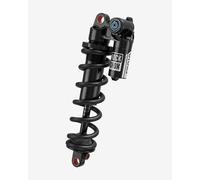 Rockshox Vivid Coil Ultimate Rc2t Reb55/comp30 Adj Hydraulic Bottom Out Lockout 2 Standard C1 Shock Silver 65 mm / 230 mm