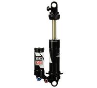 Rockshox Vivid R2c Shock Absorber Black 76 mm / 240 mm
