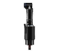 Rockshox Vivid Ultimate Dh Rc2 Canyon Strive 22+ Shock Absorber 65 mm Black