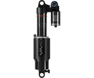 Rockshox Vivid Ultimate Dh Rc2 Linearxl Air 2 Tokens Reb55/comp34 Adj Hydraulic Bottom Out Standard D1 Shock Absorber 75 mm Black