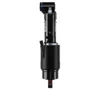 Rockshox Vivid Ultimate Dh Rc2 Reb25/comp34 Standard/trunnion Shock Absorber 70 mm Black