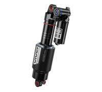 Rockshox Vivid Ultimate Rc2t Reb25/comp34 Standard/standard Shock Absorber Silver 75 mm / 250 mm