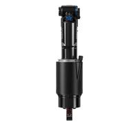 Rockshox Vivid Ultimate Rc2t Linear Xl Air 4 Tokens Reb55/comp30 Lockout 25 Adj Hydb/o 90º Standard D1 Sbc Levo/levosl S2-s6 2022+ Shock Absorber Silver 55 mm / 210 mm 55 mm Black