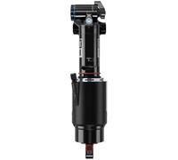 Rockshox Vivid Ultimate Rc2t Reb25/comp30 Standard/trunnion Transition Spire Shock Absorber 65 mm Black
