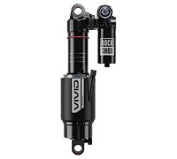 Rockshox Vivid Ultimate Rc2t Reb25/comp34 Standard/standard Shock Absorber