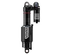 Rockshox Vivid Ultimate Rc2t Reb25/comp34 Standard/standard Shock Absorber Silver 75 mm / 250 mm