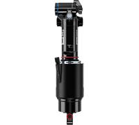 Rockshox Vivid Ultimate Rc2t Reb25/comp37 Standard/bearing Santa Cruz Bullit Shock Absorber 62.5 mm Black