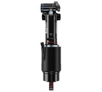 Rockshox Vivid Ultimate Rc2t Reb25/comp37 Standard/bearing Shock Absorber 65 mm Black
